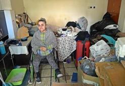 'Kirayı elden ödedim' dedi, ispatlayamayınca tahliye kararı çıktı! Evsiz kalma riski engelli kadını gözyaşlarına boğdu