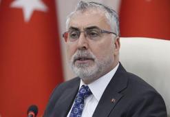 Asgari ücret için Bakan Işıkhan 3. toplantıyı işaret etti: Önümüzdeki hafta sonuçlandırmayı planlıyoruz