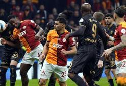 Süper Lig'de 16'ncı haftanın VAR kayıtları açıklandı