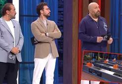 Masterchef'te kıran kırana mücadele! İlk 6'ya kalan ikinci isim belli oldu