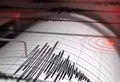 Denizli'de korkutan deprem! AFAD duyurdu