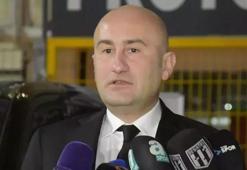 Hüseyin Yücel: Nasıl prim olduysa, ceza da olacak, maç seçen oyuncular var