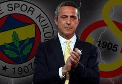 Fenerbahçe'den Galatasaray'a transfer çalımı! İtalyan devi kapıya koydu, Ali Koç bedavaya alacak