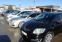 İkinci el araba alacaklar dikkat! Yeni yıl öncesi dikkat çeken açıklama