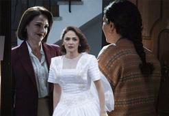 Annem Ankara ile ekrana dönen Sinem Öztürk: Boğazımdaki yumru hâlâ geçmedi