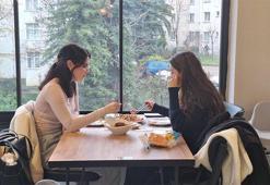Genç girişimci Kore lezzetlerini Trabzon'a taşıdı! 'Talebe yetişemiyoruz'