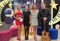 Dream Türk’ün ödüllü programı 50 Fifty bu hafta da dopdolu