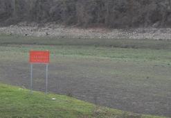 İstanbul'da su alarmı! Yüzde 30 seviyelerine geriledi