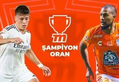 Final maçında Real Madrid'in rakibi Pachuca! Maçtan tüm detaylar, muhtemel 11'ler ve Misli ile Şampiyon Oranlar burada