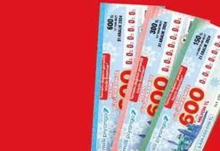 Online Milli Piyango Yılbaşı bileti alma ekranı! Yılbaşı bileti nasıl alınır?