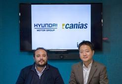 IAS, Hyundai Motor Group ile Canias ERP uygulaması için bir anlaşma imzaladı