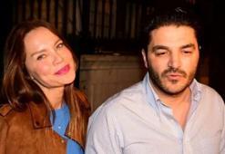 Ebru Şallı'nın eşi Uğur Akkuş'a 1 ay uzaklaştırma kararı