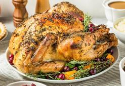 Hindi nasıl pişirilir? İşte yumuşacık lokum gibi hindi tarifi