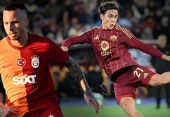 Paulo Dybala transferine Angelino engeli! Nefret kusup Galatasaray'ı kötüledi: Sakın oraya gitme