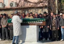 İzmir'de 25 yaşındaki genç anten tamir etmek için çıktığı çatıdan düşüp öldü
