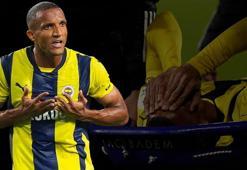 Rodrigo Becao sakatlanıp sezonu kapatınca gerçek ortaya çıktı! Gideceği takım bile belliymiş