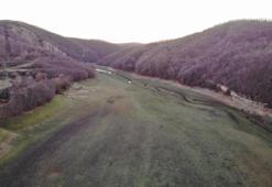 İstanbul'da su tehlikesi! Barajlar aylardır alarm veriyor