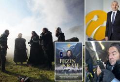 Turkcell’in yeni reklam kampanyasının yüzü, Ata Demirer oldu