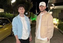 Emirhan Delibaş ve Berkay Vardar'a doping şoku: 4 yıl futboldan men edildiler