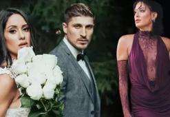 Survivor eski yarışmacısı kaza geçirdi! 'Dua edin bebeğim iyi olsun'