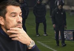 Beşiktaş kapı dışarı etti! Bronckhorst gerçeği ortaya çıktı: Ekibiyle yan gelip, yatmış!