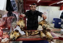 Adana'da bu fiyata sakatat yok! Cep yakıyor: Kasaplar Çarşısı'na adım atmak neredeyse parayla!