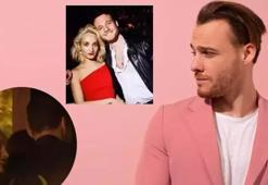 Kerem Bürsin, Melisa Tapan ile ilişkisi hakkında konuştu!