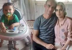 1 yaşındaki Toprak'ın öldü! Anne ile sevgilisi için istenen ceza belli oldu