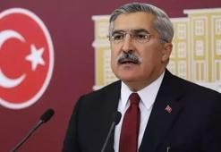 TBMM Dijital Mecralar Komisyonu Başkanı Yayman: Suriyelilerin dönmesi Suriye'nin geleceği için önemli