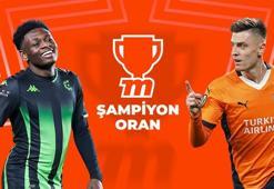 Başakşehir, Cercle Brugge deplasmanında! Maçtan öne çıkan notlar, muhtemel 11'ler ve Misli ile Şampiyon Oranlar burada