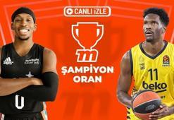 Paris Basketball'un konuğu Fenerbahçe Beko! Dev maçtan son detaylar ve Misli ile Şampiyon Oranlar burada