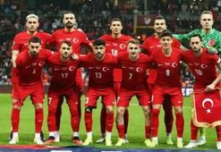 FIFA sıralaması açıklandı: İşte Milli Takım'ın yeri