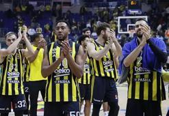 EuroLeague'de Paris - Fenerbahçe maçı iptal oldu!