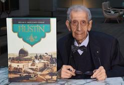 Sultan Abdülhamid döneminin Filistin'ine ışık tutuyor! Daha önce yayınlanmamış fotoğraflar tek kitapta bir araya geldi