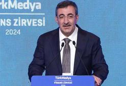 Cevdet Yılmaz: Dünya yüzde 3 büyürken, 5.1 büyümeyi başardık