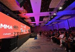 Pazarlama sektörü Smarties Next! Conference’da buluştu