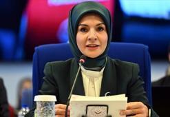 Bakan Göktaş'tan flaş açıklama: Dünya genelinde 2,32 olan doğurganlık hızı Türkiye’de 1,51'e geriledi