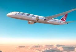 THY'den büyük başarı! Guinness Dünya Rekoru kırdı