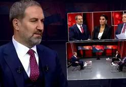 AK Partili Mustafa Şen, son anket sonuçlarını CNN Türk'te açıkladı