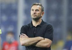 Okan Buruk'tan sakatlık ve Dybala açıklaması