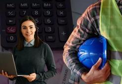 Net asgari ücret kaç lira olacak? Gözler işverende, 3 farklı senaryo gündemde