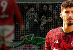 Altay Bayındır'ı yerin dibine soktular! Kornerden gol yiyince gündem oldu