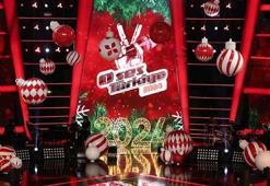 O Ses Türkiye Yılbaşı Özel Programı jürisinde sürpriz isim! O Ses Türkiye Yılbaşı Özel Programı saat kaçta? O Ses Türkiye Yılbaşı Özel Programı Ne zaman başlayacak? Programın detayları belli oldu