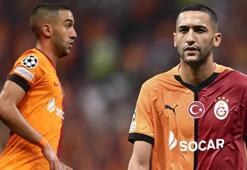 Hakim Ziyech'e güle güle! Okan Buruk kapıyı gösterdi, eski Galatasaraylının takım arkadaşı olacak