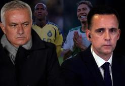 Mario Branco'dan Mourinho'ya 3 yıldız birden! Talisca yetmedi, Firmino'nun yanına İspanyol yıldız geliyor