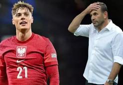 Nicola Zalewski bombası patladı! Galatasaray'a gelecek derken Süper Lig devine imza atıyor