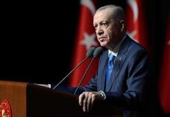 Cumhurbaşkanı Erdoğan'dan Trump'ın mesajına yanıt: Doğru söze ne denir?