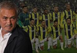 Eyüpspor maçı öncesi Samet Akaydın kararı! Mourinho kadroyu değiştirdi