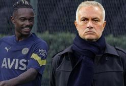 Lincoln Henrique sevdası yeniden alevlendi! Fenerbahçe'ye haber gönderdi, her şey Mourinho'ya bağlı