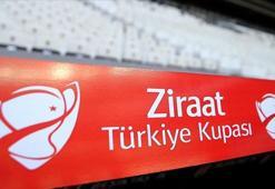 Türkiye Kupası'nda gruplar belli oldu! Fenerbahçe'den flaş açıklama